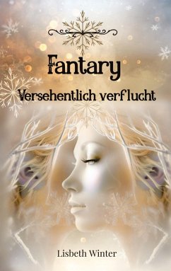 Cover Fantary - Versehentlich verflucht