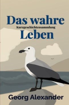 Cover Das wahre Leben