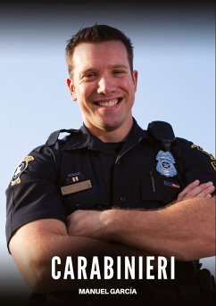 Cover Carabinieri