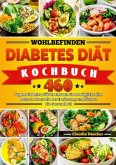 Wohlbefinden Diabetes Diät Kochbuch Wohlbefinden Diabetes Diät Kochbuch