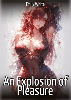 Cover An Explosion of Pleasure