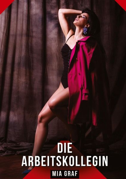 Die Arbeitskollegin