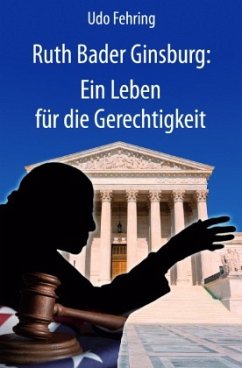 Cover Ruth Bader Ginsburg