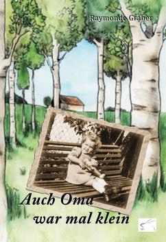 Cover Auch Oma war mal klein (eBook, ePUB)