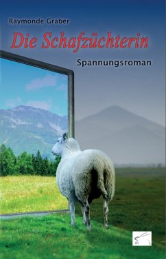 Cover Die Schafzüchterin (eBook, ePUB)