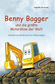Benny Bagger und die größte Motorshow der Welt (eBook, ePUB)