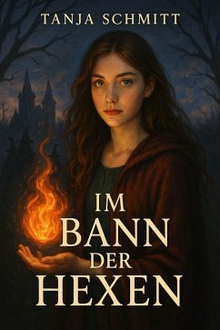 Cover Im Bann der Hexen (eBook, ePUB)