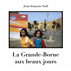 Cover La Grande-Borne aux beaux jours (eBook, ePUB)