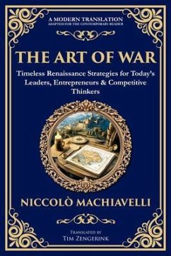 Cover The Art of War (eBook, ePUB)