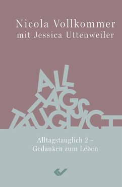 Cover Alltagstauglich 2 (eBook, ePUB)