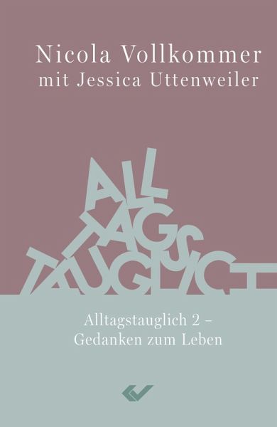 Alltagstauglich 2 (eBook, ePUB)