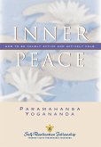 Inner Peace (eBook, ePUB)