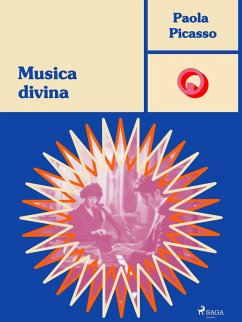 Musica Divina (eBook, ePUB) Cover Musica Divina (eBook, ePUB)
