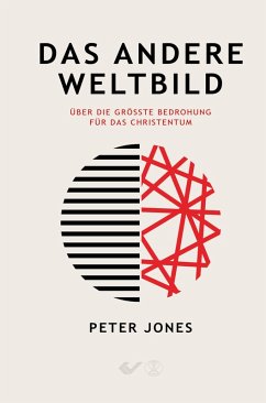 Cover Das andere Weltbild (eBook, ePUB)
