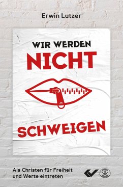 Cover Wir werden nicht schweigen (eBook, ePUB)