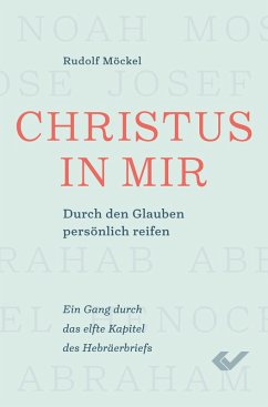 Cover Christus in mir (eBook, ePUB)