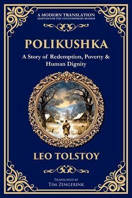 Polikushka (eBook, ePUB) Polikushka (eBook, ePUB)