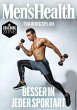MEN'S HEALTH Trainingsplan: Besser in... - Bild 1
