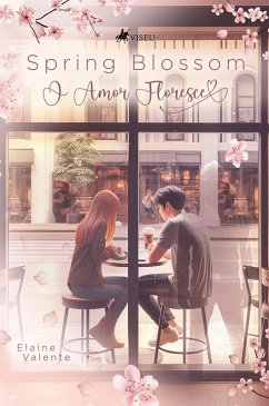 Cover Spring Blossom (eBook, ePUB)