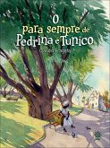 O para sempre de Pedrina e Tunico (eBook, ePUB)