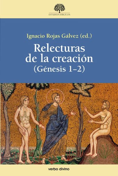 Relecturas de la creación (eBook, ePUB)