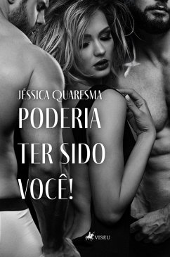 Cover Poderia ter sido você! (eBook, ePUB)