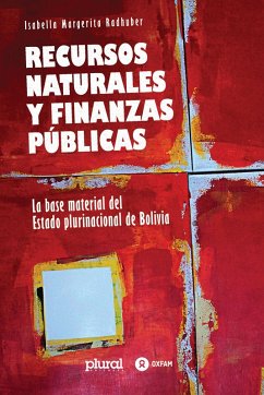 Cover Recursos naturales y finanzas públicas (eBook, PDF)