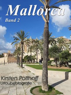 Cover Mallorca (eBook, ePUB)