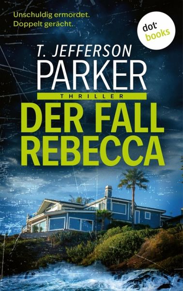 Der Fall Rebecca (eBook, ePUB) Der Fall Rebecca (eBook, ePUB)