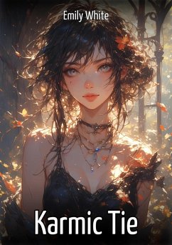 Karmic Tie (eBook, ePUB) - White, Emily