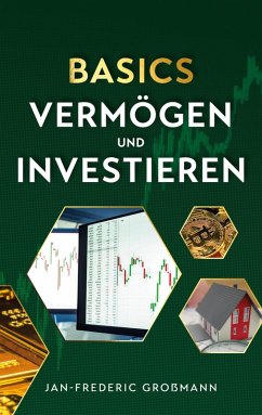 Basics - Vermögen und Investieren (eBook, ePUB) Cover Basics - Vermögen und Investieren (eBook, ePUB)