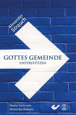 Cover Gottes Gemeinde unterstützen (eBook, ePUB)