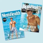 MEN'S HEALTH TP und EP: In 2 Wochen zur Strandfigur (eBook, PDF)