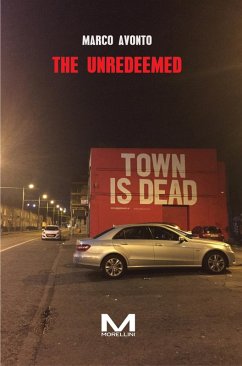 Cover The unredeemed (eBook, ePUB)