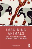 Imagining Animals (eBook, ePUB)