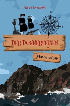 Cover Der Donnerfelsen: Johanna und Jan (eBook, ePUB)