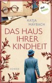 Das Haus ihrer Kindheit (eBook, ePUB)