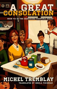 Cover A Great Consolation (eBook, ePUB)