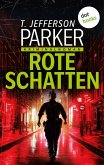 Rote Schatten (eBook, ePUB) Rote Schatten (eBook, ePUB)
