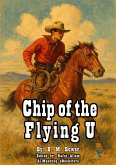 Chip of the Flying U (eBook, ePUB) Chip of the Flying U (eBook, ePUB)