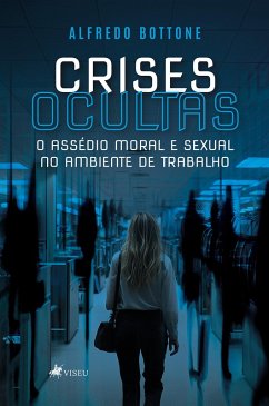 Cover Crises Ocultas (eBook, ePUB)