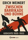 Zwischen Barrikade und Bühne (eBook, PDF) Zwischen Barrikade und Bühne (eBook, PDF)