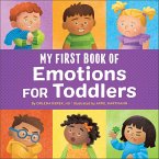 My First Book of Emotions for Toddlers (eBook, ePUB)