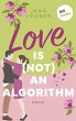 Love is (not) an algorithm - oder:... - Bild 1