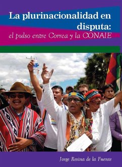 Cover La plurinacionalidad en disputa (eBook, PDF)