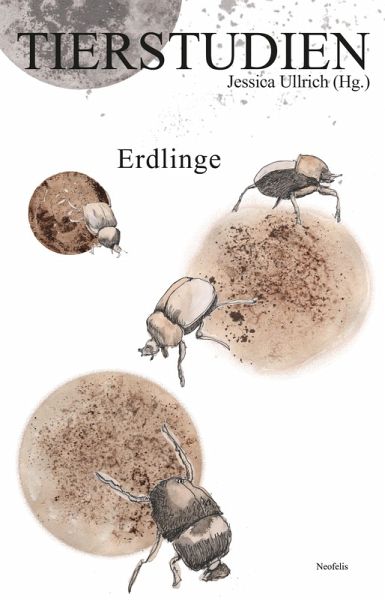 Erdlinge (eBook, PDF)