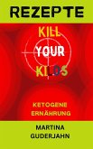 Rezepte: Kill your Kilos (eBook, ePUB)