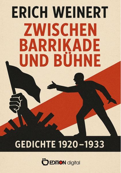 Zwischen Barrikade und Bühne (eBook, ePUB)