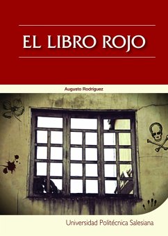 El libro rojo (eBook, PDF) - Rodríguez, Augusto
