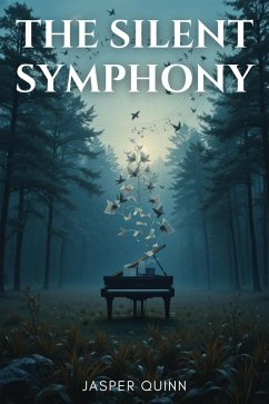 Cover The Silent Symphony (eBook, ePUB)